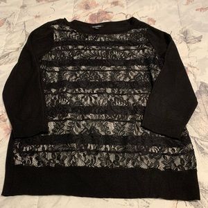 Women’s sweater